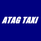 آیکون‌ ATAG TAXI