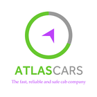 Atlas Cars Romford icône