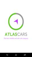 Atlas Cars Romford Affiche
