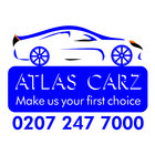 Atlas Carz 아이콘