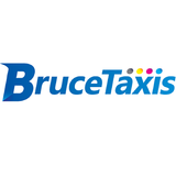 Bruce Taxis アイコン