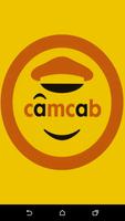 Camcabs Cambridge Affiche