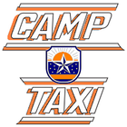 Camp Taxi Zeichen