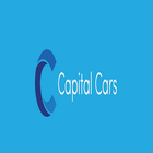 Capital Cars Hook ícone