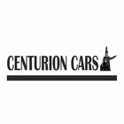 Centurion Cars biểu tượng