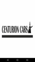 Centurion Cars الملصق