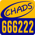 Chads Cars icône