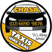 CHASA Taxis