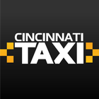 Cincinnati Taxi icône