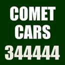 COMET CARS APK