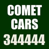 ikon COMET CARS