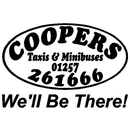 Coopers Taxis APK