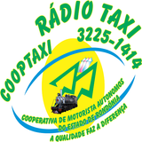 COOPTAXI - RO icon