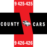 County Cars ikona