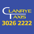 Clanrye Taxis icône