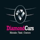 Diamond Cars Surrey-icoon