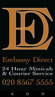 Embassy Direct Affiche