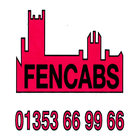 FENCABS icône
