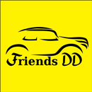 Friends DD APK