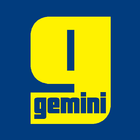 Gemini Cars icône