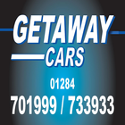Getaway Cars icône