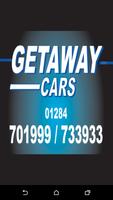 Getaway Cars Affiche