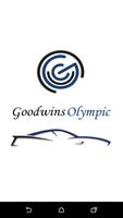 Goodwins Olympic Affiche