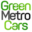 Green Metro Cars Reading