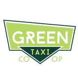 Green taxi 图标