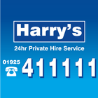 Harry's 41111 Warrington simgesi