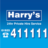 Harry's 41111 Warrington icône