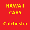 Hawaii Cars