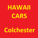 Hawaii Cars APK