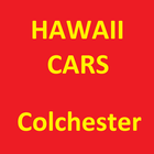 Hawaii Cars icon