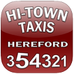 Hi-Town Taxis