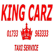 King Carz Taxis Booking App