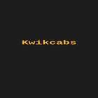 Kwikcabs 아이콘