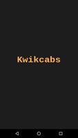 Kwikcabs Affiche