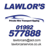 Lawlor Car Services ikon