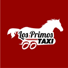 Los Primos Cousins Taxi Service آئیکن