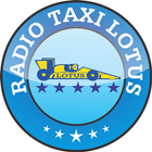 Taxi Lotus Goiânia أيقونة