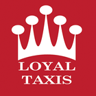 Loyal Taxis ikon