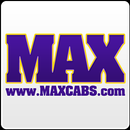 MAXCABS aplikacja