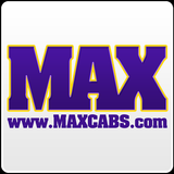 MAXCABS 图标