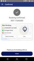 MAXCABS screenshot 3