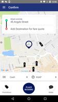 MAXCABS screenshot 2