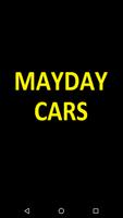 Mayday Cars Affiche
