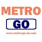 Metro-Go icon