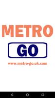 Metro-Go Affiche