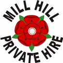 MILL HILL PRIVATE HIRE APK